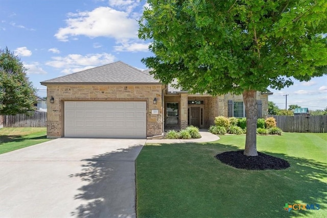 8101 Iron Gate Dr, Temple, TX 76502 - photo 1