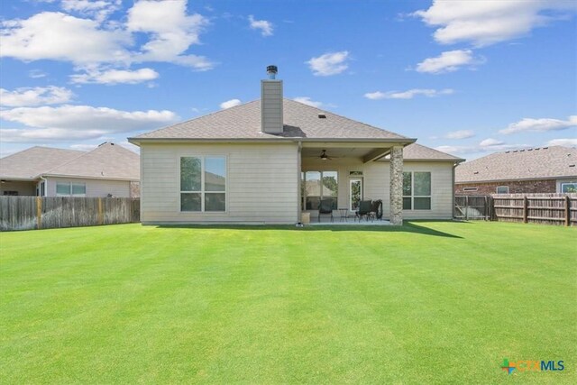 8101 Iron Gate Dr, Temple, TX 76502 - photo 26