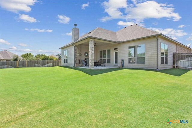 8101 Iron Gate Dr, Temple, TX 76502 - photo 27