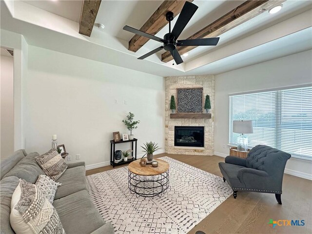 4316 Sunflower Ln, Temple, TX 76502 - unfurnished room featuring light carpet and a ceiling fan