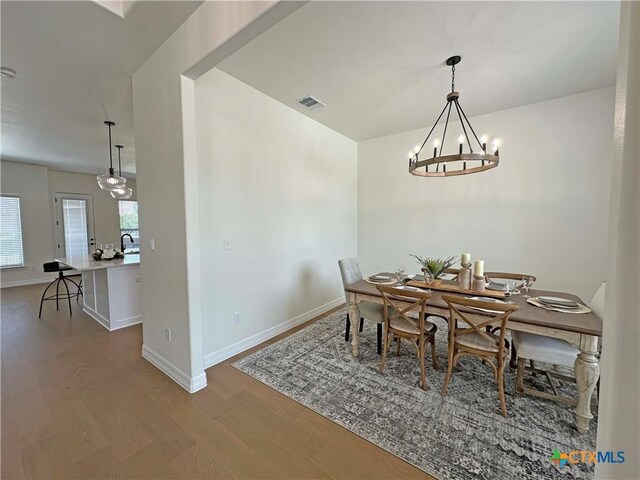 4316 Sunflower Ln, Temple, TX 76502 - office with a ceiling fan and dark wood-type flooring