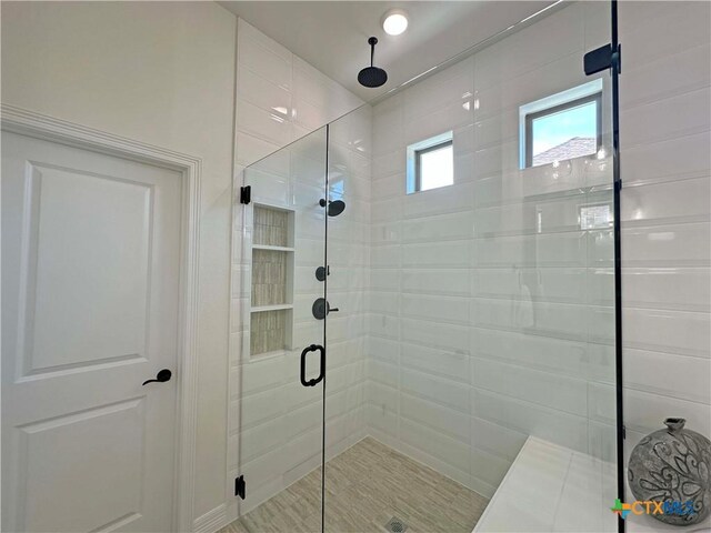 4316 Sunflower Ln, Temple, TX 76502 - spacious closet with carpet