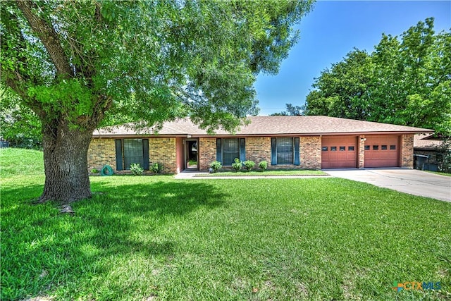 406 E Upshaw Ave, Temple, TX 76501 - photo 1