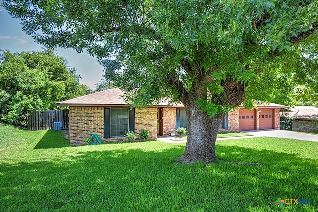 406 E Upshaw Ave, Temple, TX 76501 - photo 2