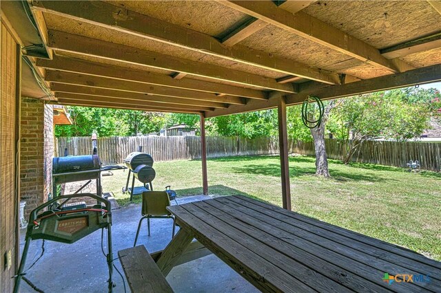 406 E Upshaw Ave, Temple, TX 76501 - photo 32