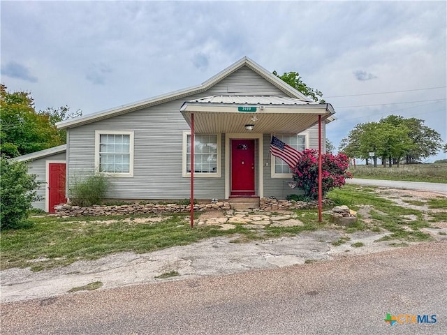 3499 County Road 154, Evant, TX 76525 - photo 1