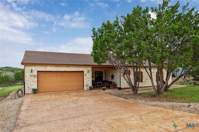 1524 Log Cabin Ln, Fischer, TX 78623 - photo 1