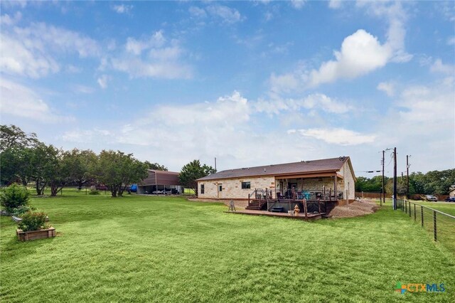 1524 Log Cabin Ln, Fischer, TX 78623 - photo 28