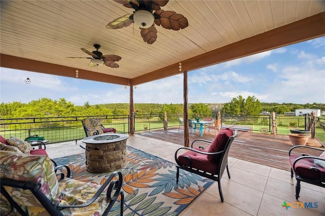 1524 Log Cabin Ln, Fischer, TX 78623 - photo 25