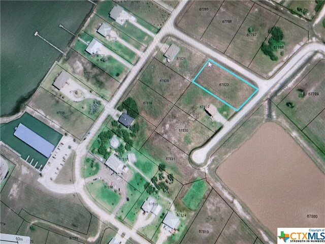 L34 Bayside Lake Dr, Seadrift, TX 77983