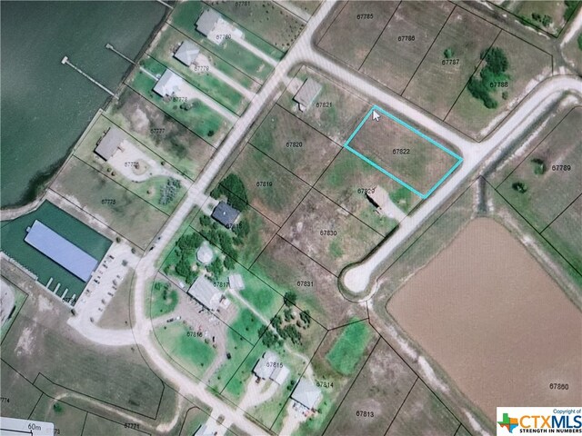 L34 Bayside Lake Dr, Seadrift TX, 77983 land for sale