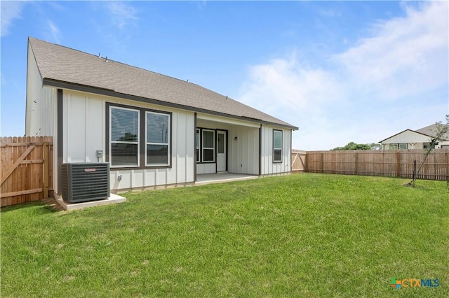 1509 Passmore Downs, New Braunfels, TX 78130 - photo 34