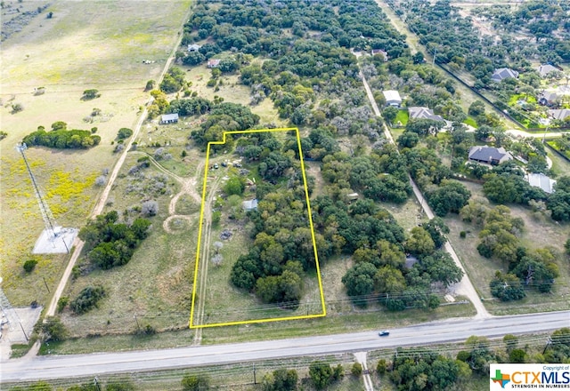 10627 Fm 2483, Belton TX, 76513 land for sale