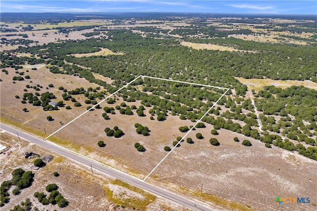 Listing photo 2 for 238 Rolling Hills Dr, Lampasas TX 76550