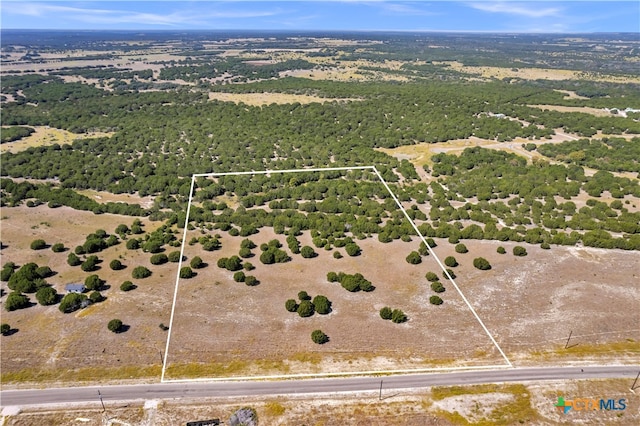 238 Rolling Hills Dr, Lampasas TX, 76550 land for sale