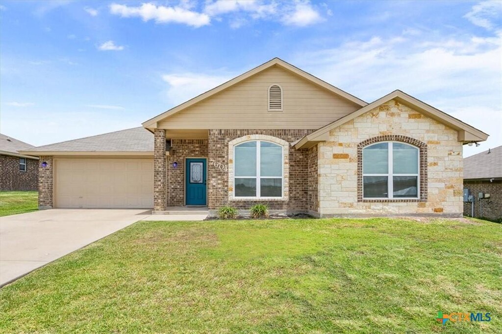7604 Blue Nile Dr, Killeen, TX 76542 - photo 1