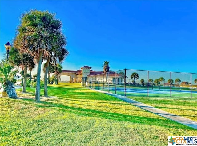 Listing photo 3 for 218 Bueno Vista Ct, Port Oconnor TX 77982