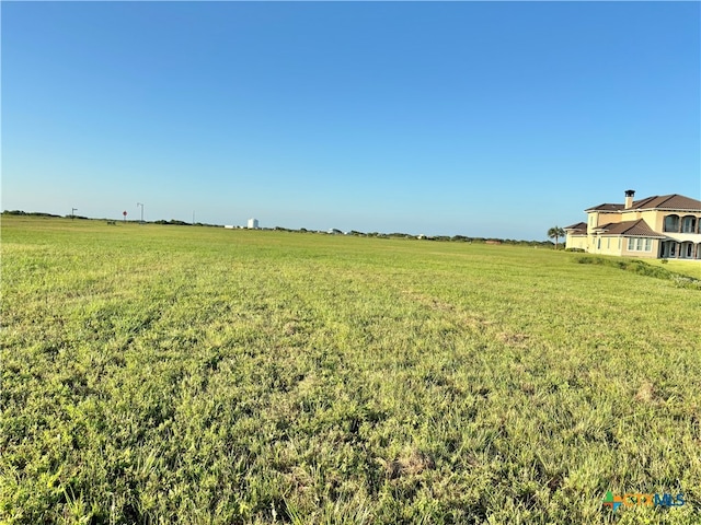 218 Bueno Vista Ct, Port Oconnor TX, 77982 land for sale