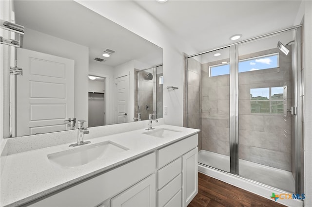 3728 Yeoman St, Pflugerville, TX 78660 - bedroom with baseboards, carpet, and a ceiling fan