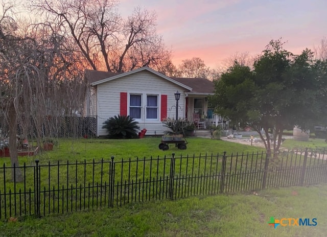 212 Duggan St, Seguin, TX 78155 - view of front of property