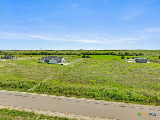 15103 Armstrong Ests, Salado TX, 76571 land for sale