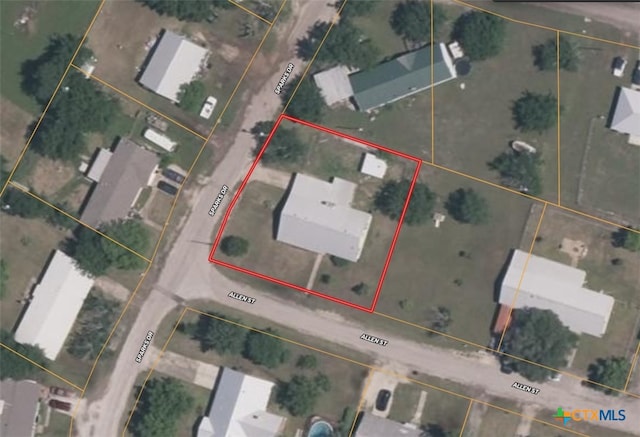 398 W Allen St, Evant, TX 76525 - photo 36