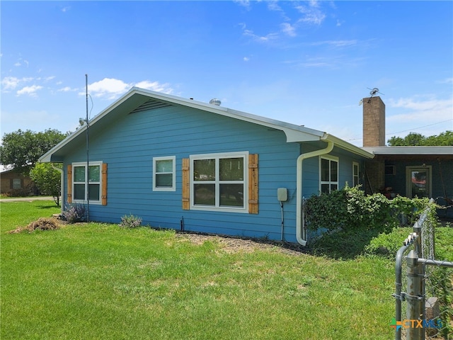 398 W Allen St, Evant, TX 76525 - photo 31
