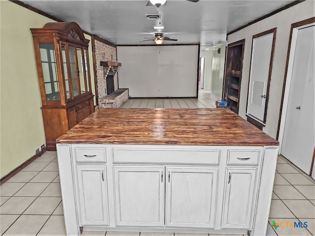 398 W Allen St, Evant, TX 76525 - photo 12