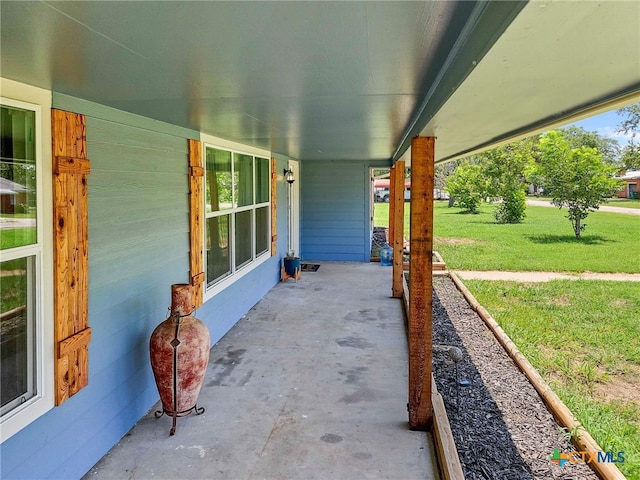 398 W Allen St, Evant, TX 76525 - photo 30