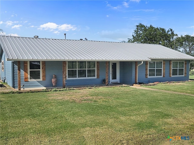 398 W Allen St, Evant, TX 76525 - photo 1