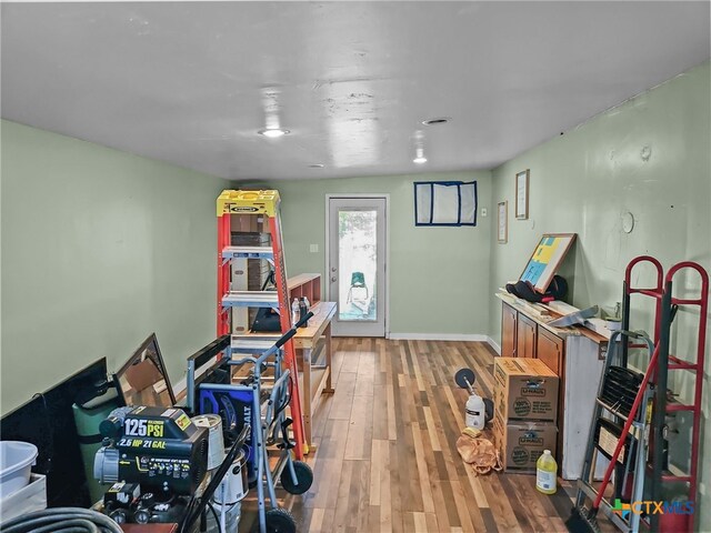 398 W Allen St, Evant, TX 76525 - photo 27