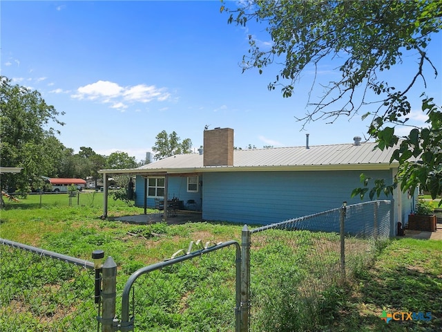 398 W Allen St, Evant, TX 76525 - photo 35