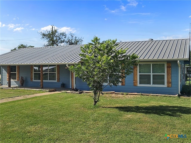 398 W Allen St, Evant, TX 76525 - photo 3