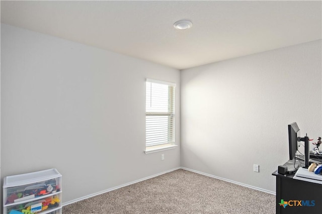 2215 Lucrezia Ct, Harker Heights, TX 76548 - game room featuring carpet floors and baseboards