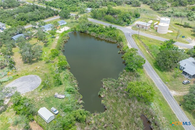 510 Water Oak Ln, Rockport, TX 78382