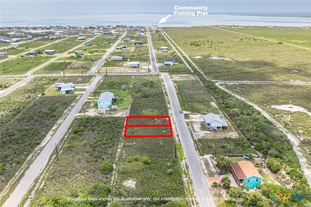 510 Water Oak Ln, Rockport, TX 78382