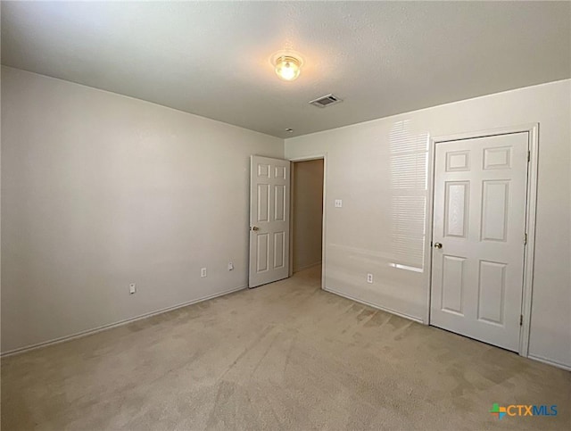 317 Janelle Dr, Copperas Cove, TX 76522 - unfurnished bedroom with light carpet