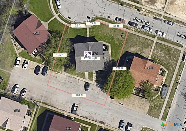 4504 Hunt Cir, Killeen, TX 76543 - photo 11