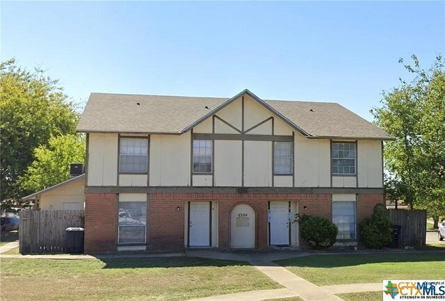 4504 Hunt Cir, Killeen, TX 76543 - photo 1