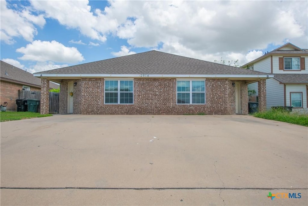 2914 Saulsbury Dr, Temple, TX 76504 - photo 1