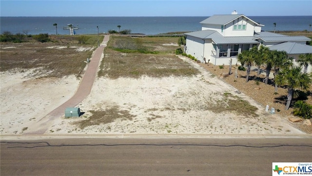 LOT38BLK1 Bay Club Dr, Seadrift, TX 77983