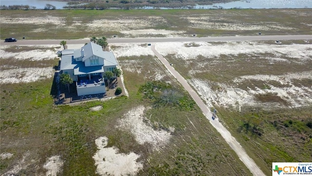 LOT38BLK1 Bay Club Dr, Seadrift, TX 77983