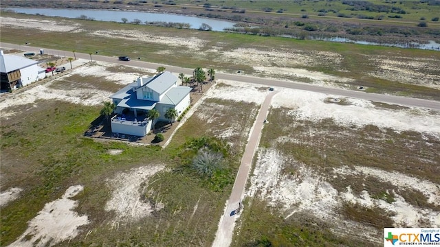 LOT38BLK1 Bay Club Dr, Seadrift, TX 77983