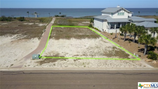 LOT38BLK1 Bay Club Dr, Seadrift, TX 77983