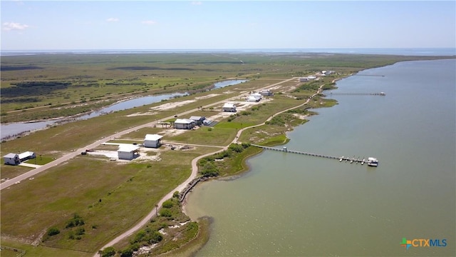 LOT38BLK1 Bay Club Dr, Seadrift, TX 77983