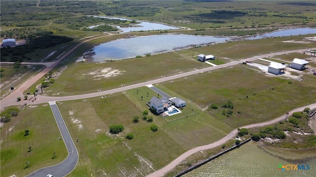 LOT38BLK1 Bay Club Dr, Seadrift, TX 77983
