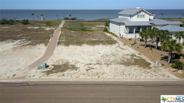 Listing photo 2 for LOT38BLK1 Bay Club Dr, Seadrift TX 77983