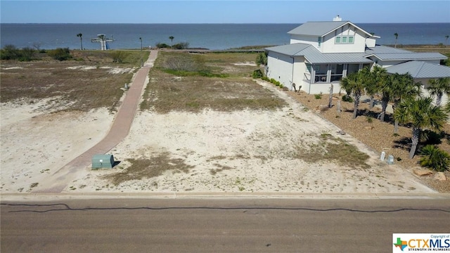 LOT38BLK1 Bay Club Dr, Seadrift, TX 77983