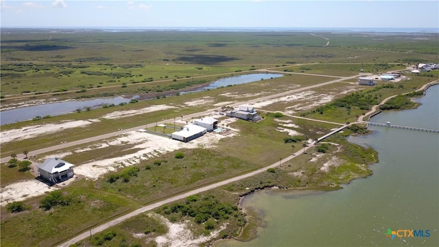 LOT38BLK1 Bay Club Dr, Seadrift, TX 77983