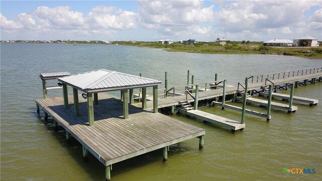 LOT38BLK1 Bay Club Dr, Seadrift, TX 77983
